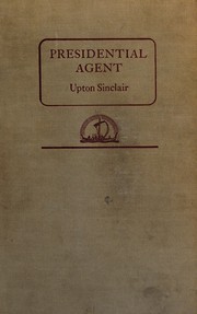 Presidential agent