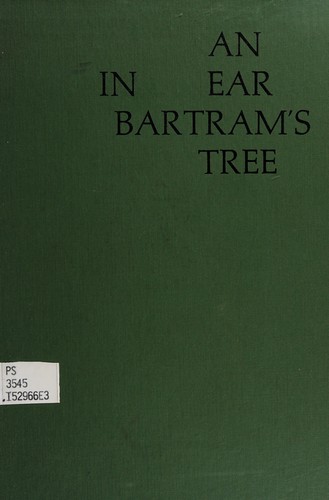 An ear in Bartram's tree