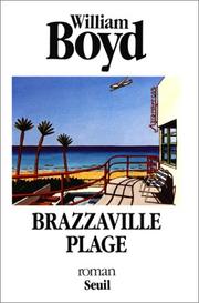 Brazzavile plage