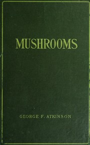 Studies of American fungi