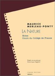 La nature