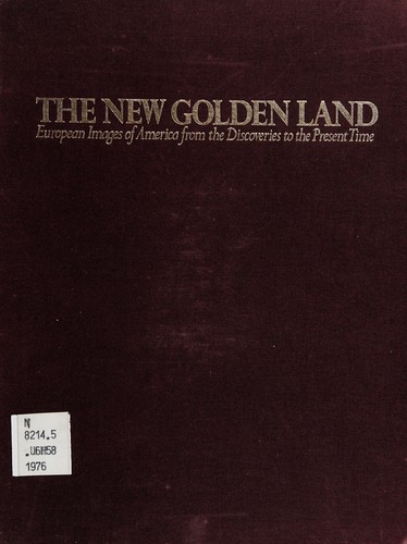 The new golden land