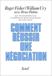 Comment réussir une négociation ?