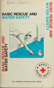 Basic rescue and water safety