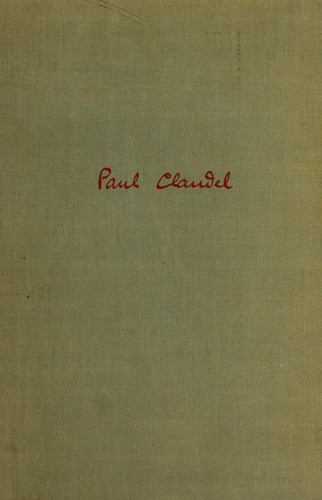 A poet before the cross