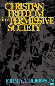 Christian freedom in a permissive society