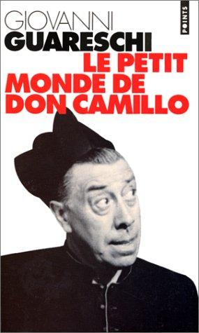 Le petit monde de Don Camillo