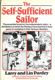 The self-sufficient sailor