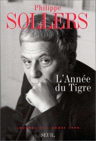 L'année du tigre
