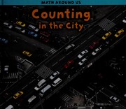 Counting in the city
