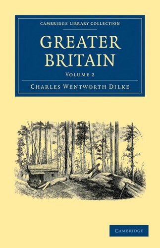 Greater Britain