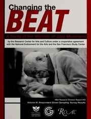 Changing the beat