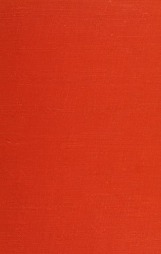 The Comintern and the Chinese Communists, 1928-1931