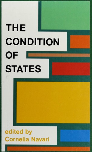 The Condition of States