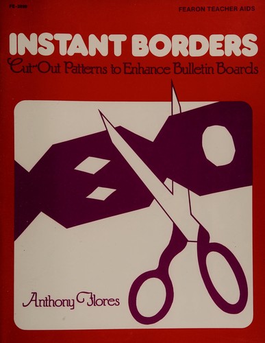 Instant Borders