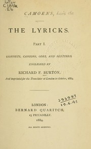 The lyricks ..