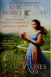 Chalice of roses