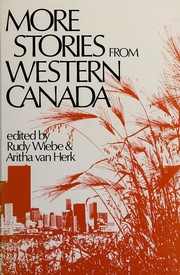 More stories from western Canada