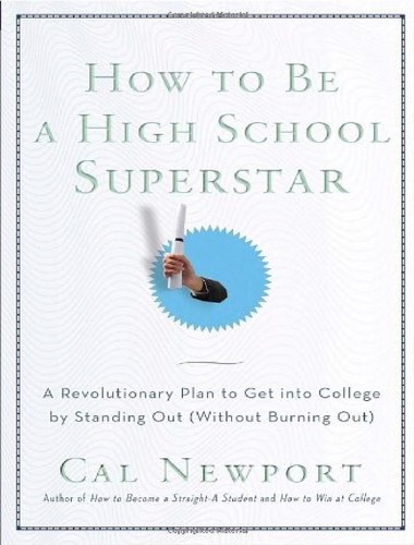 Stress-free college admissions