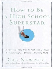 Stress-free college admissions