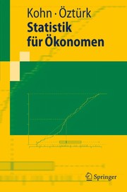 Statistik fu r O konomen
