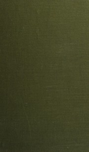 The idea of landscape and the sense of place, 1730-1840