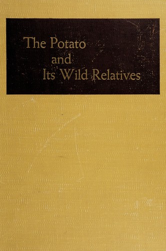 The potato and its wild relatives