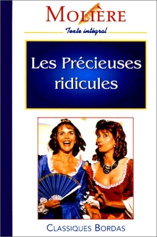Les Precieuses Ridicules