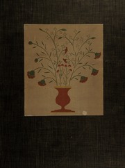 Early American stencils on walls and furniture