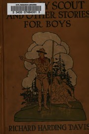 The boy scout, and other stories for boys