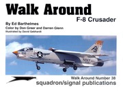 F-8 Crusader