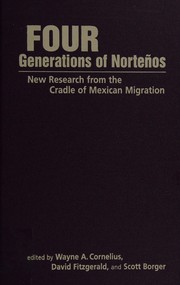 Four generations of norteños
