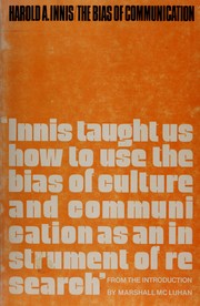 The bias of communication