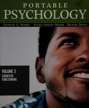 Portable psychology