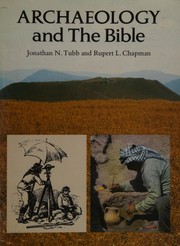 Archaeology and the Bible