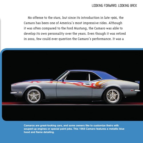 Camaro