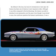 Camaro