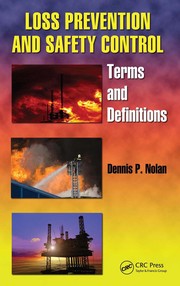 Loss prevention and safety control