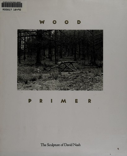 Wood primer