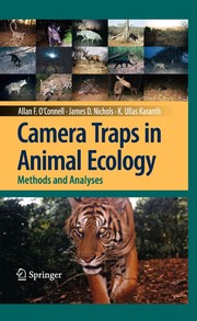 Camera traps in animal ecology