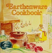 Earthenware cookbook