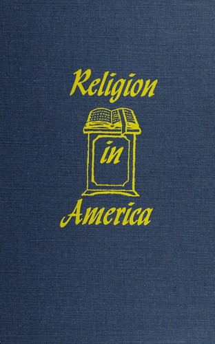 Records of the Presbyterian Church in the United States of America, 1706-1788