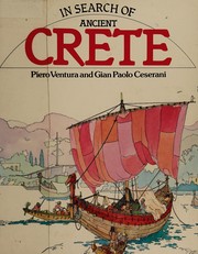 In search of ancient Crete