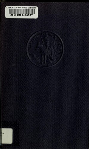 The Apache people