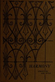 Harmony