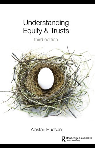 Understanding equity and trusts