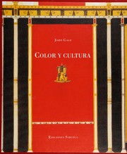 Color y Cultura - Rustico -