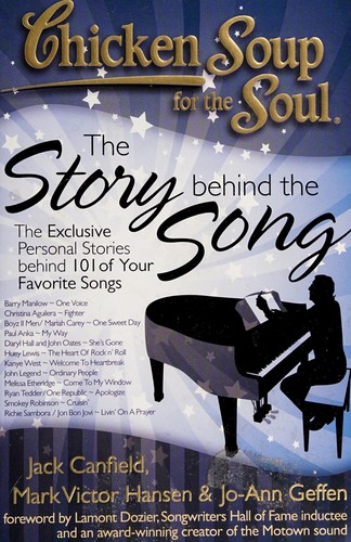 Chicken soup for the soul