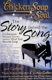 Chicken soup for the soul