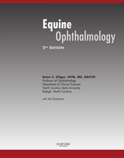 Equine ophthalmology